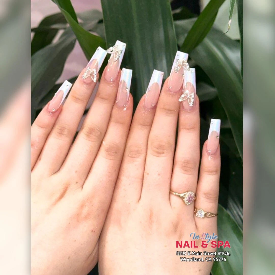 Nail Art Design